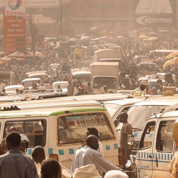 Excursions - Kampala City Tour