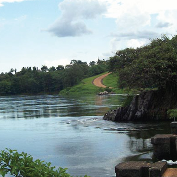 Uganda Excursions - The Source of The Nile Jinja Tour