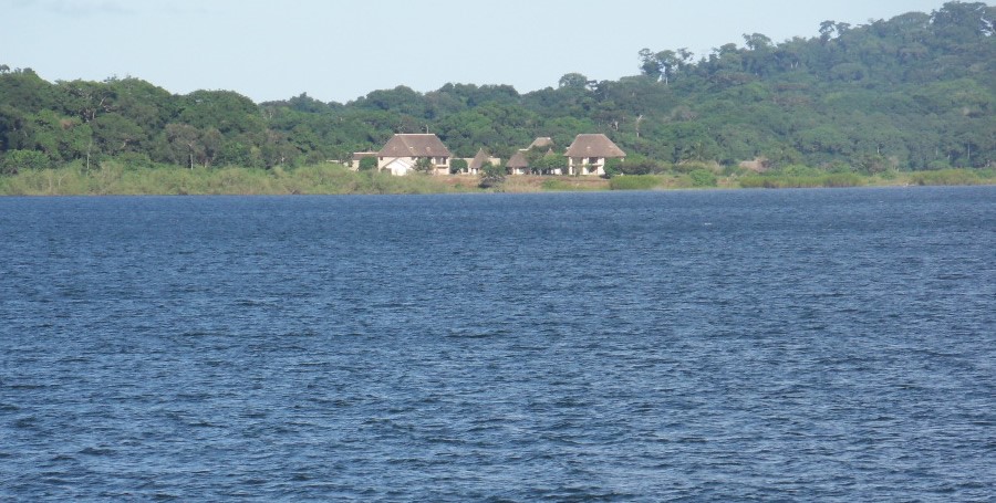 Ssese Island - Islands in Uganda