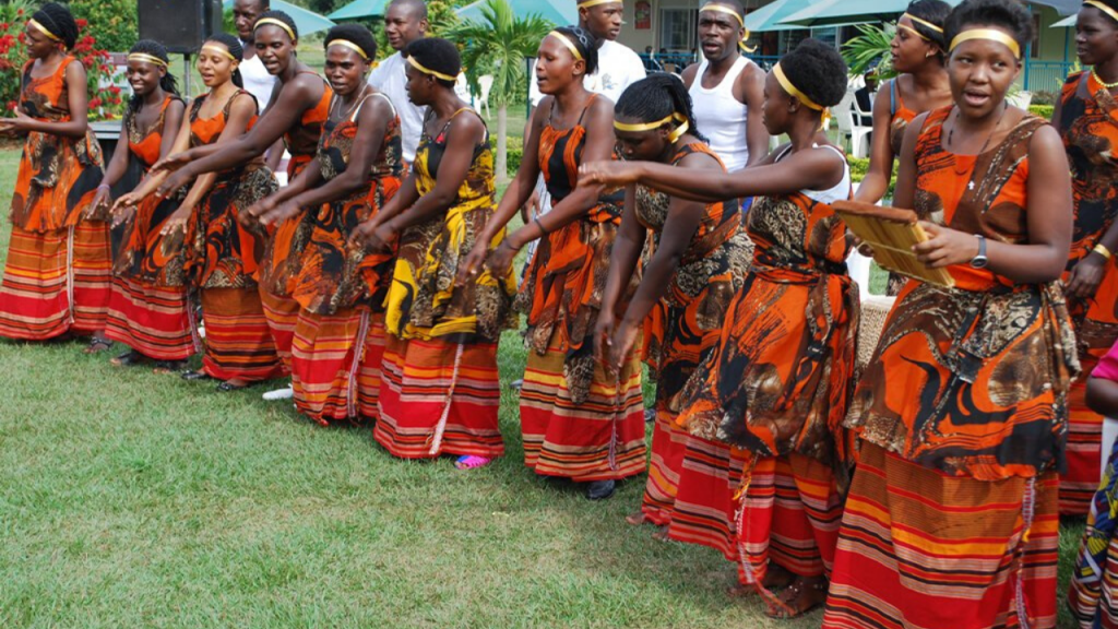 Banyankole tribe