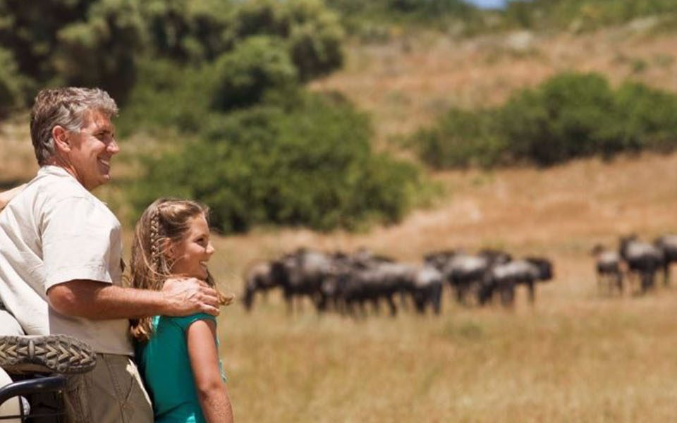 Uganda Family Holidays