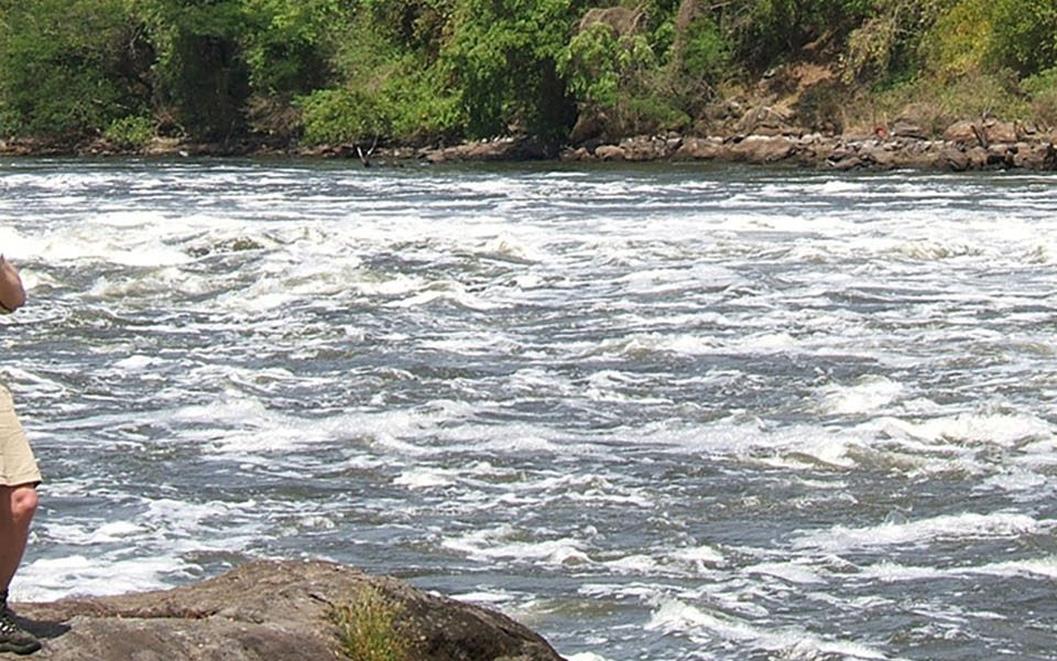 Uganda Fishing Safaris