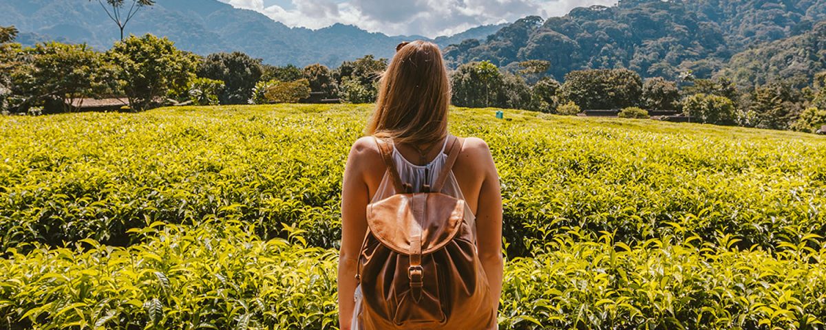 Exploring Rwanda with Kids