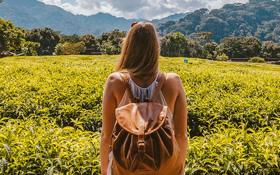 Exploring Rwanda with Kids