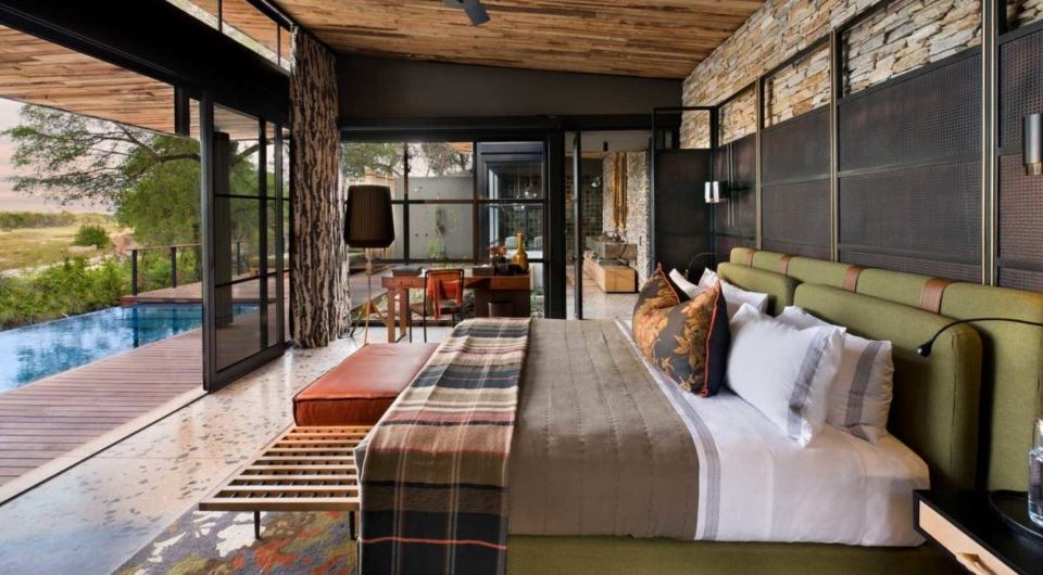 Top 15 Uganda Safari Lodges