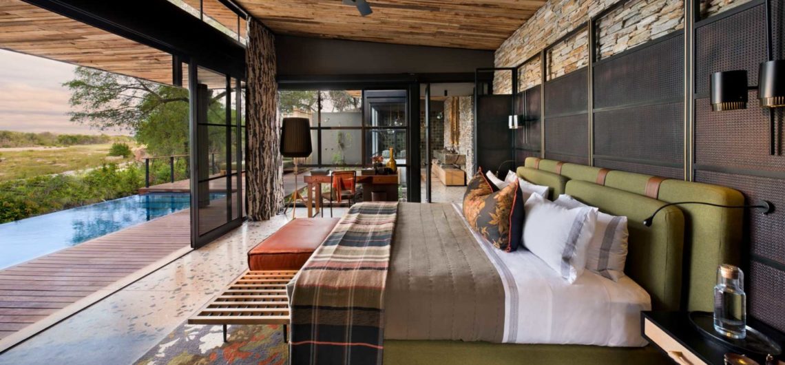 Top 15 Uganda Safari Lodges