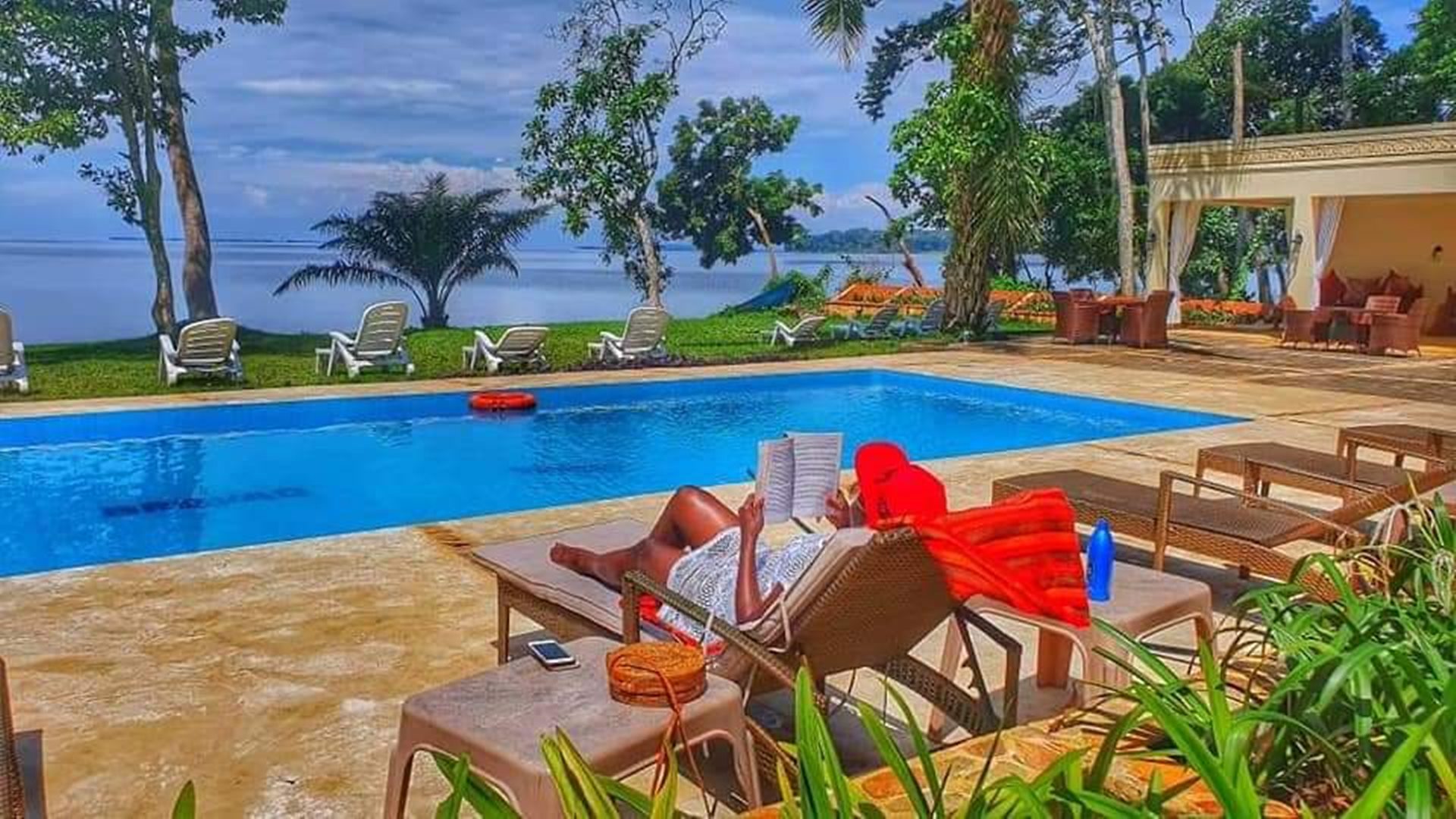 Top 15 Uganda Safari Lodges