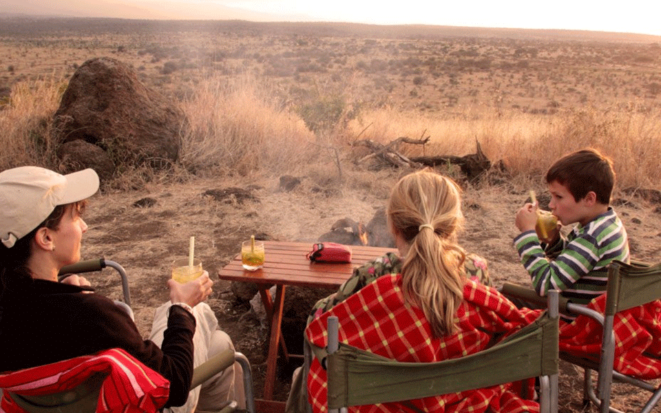 5 Days Kenya Affordable Safari