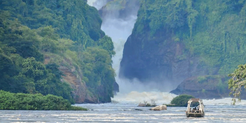 Murchison Falls Tours