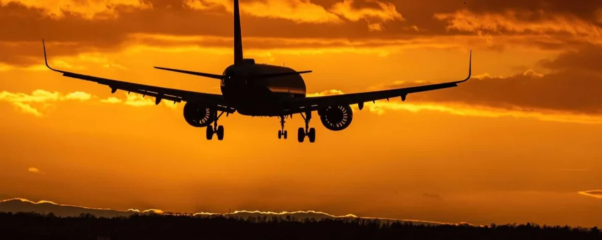 Will I Have Jet Lag Traveling for a Safari?