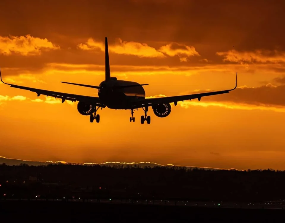 Will I Have Jet Lag Traveling for a Safari?