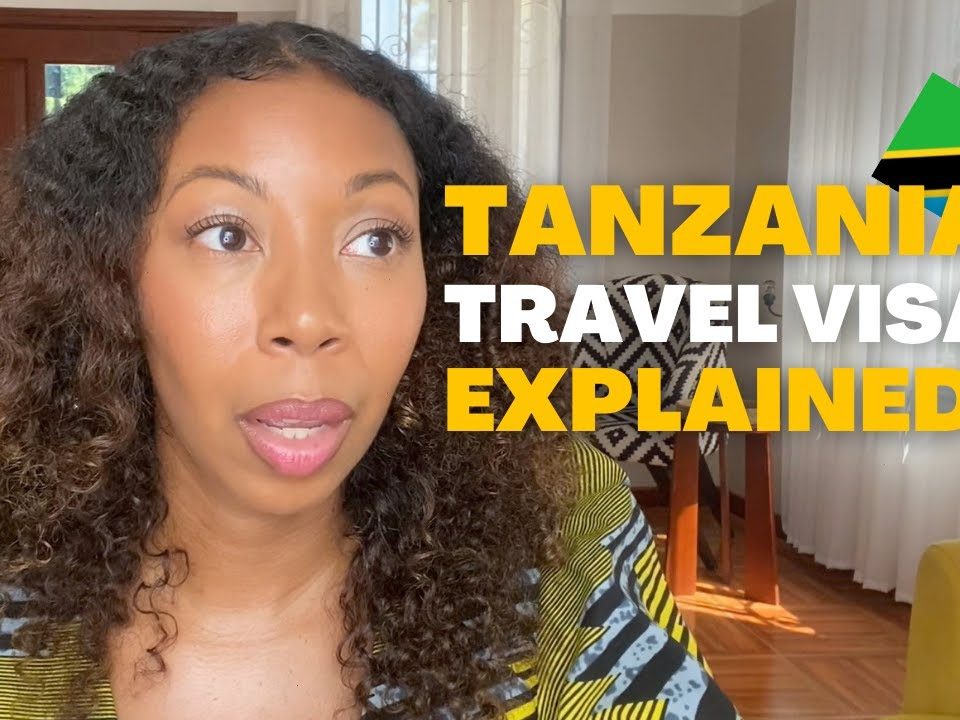Tanzania Wildlife Safari Experience