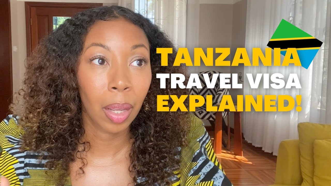 Tanzania Wildlife Safari Experience