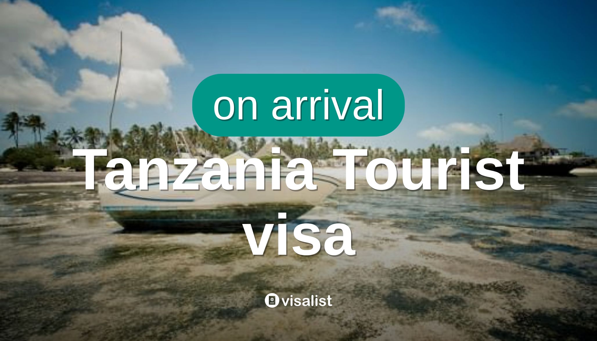 Tanzania Tourist Visa