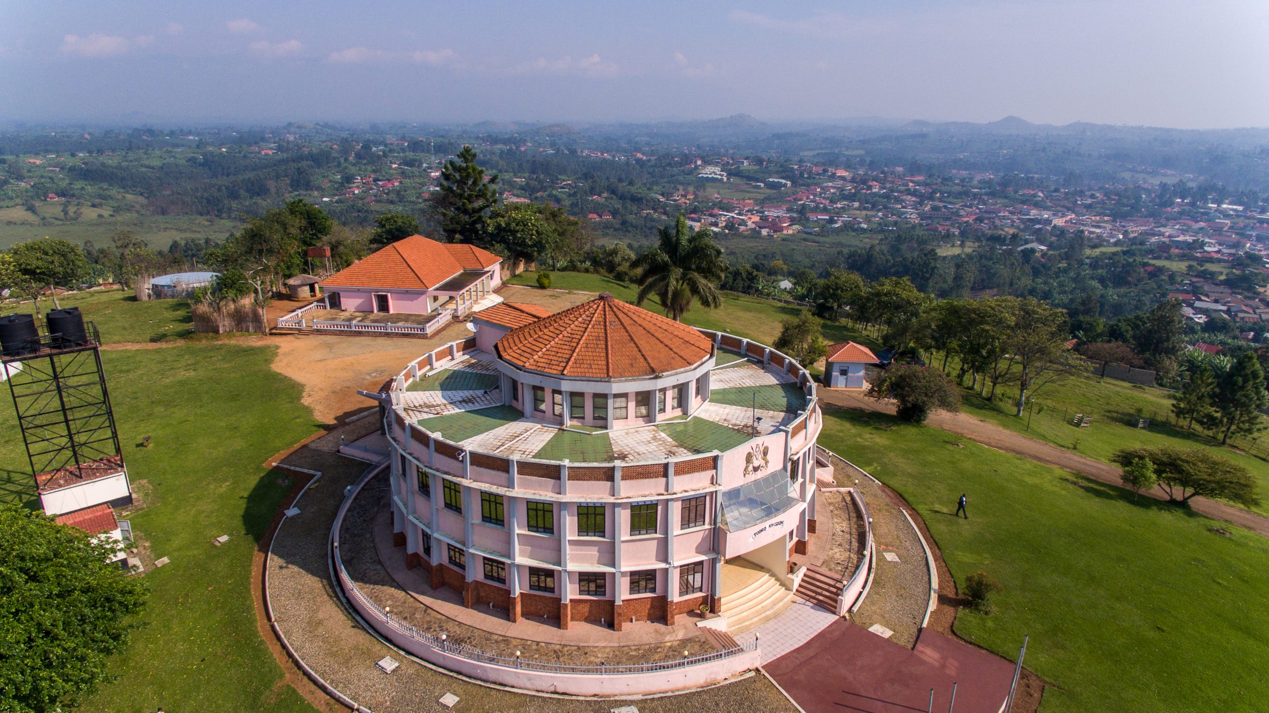 Tooro Palace