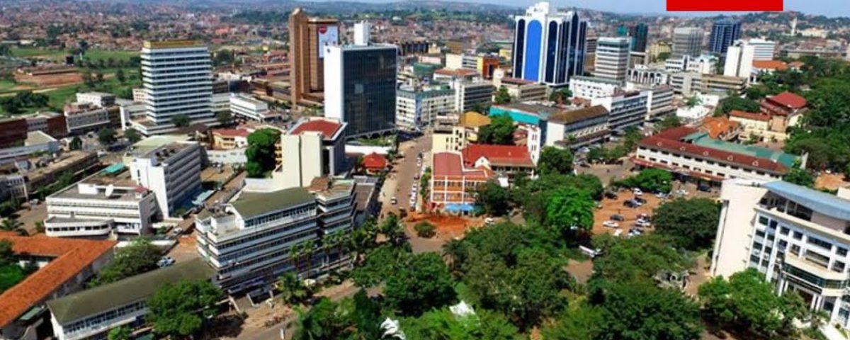Kampala City Tour