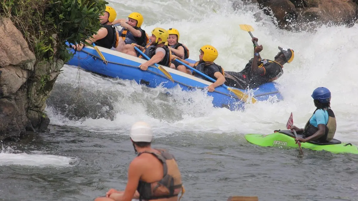 Uganda Family Holidays