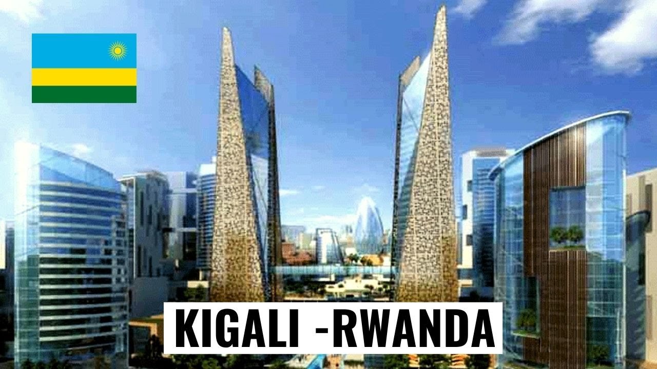 Gorilla Trek and Rwanda Golden Monkey