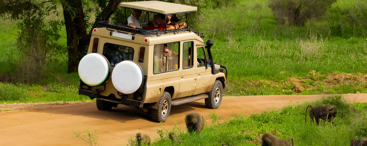 Tarangire National Park