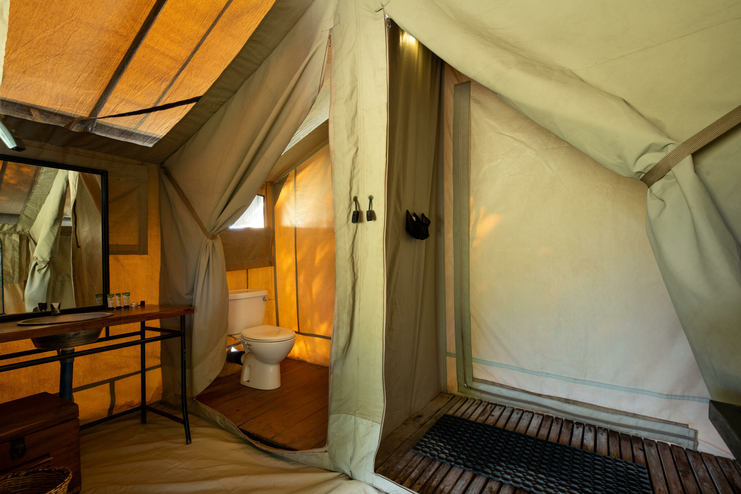 Affordable Budget Lodges and Camps in Serengeti National Park