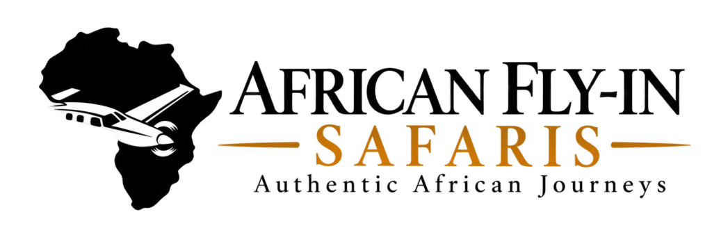African Fly-in Safaris