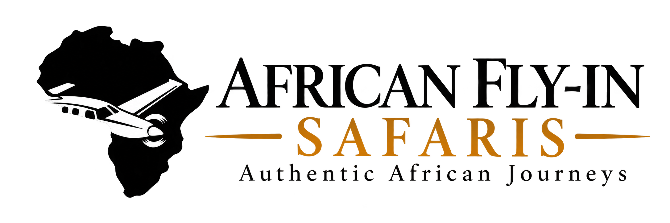African Fly-in Safaris
